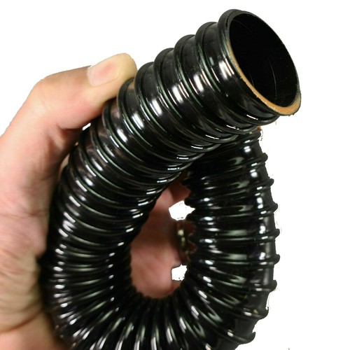 Flexible fuel filler - flexible,
