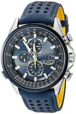 Citizen Eco-Drive Blue Angels