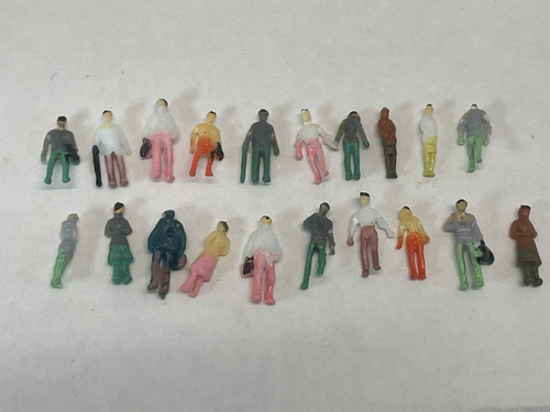 Gauge model figures - n,