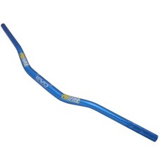 Pro Taper EVO Handlebars Blue