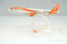easyJet Airbus A321 NEO G-UZMJ