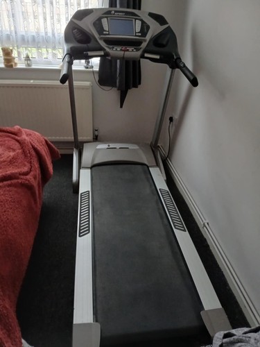 Spirit treadmill 485 - treadmill,