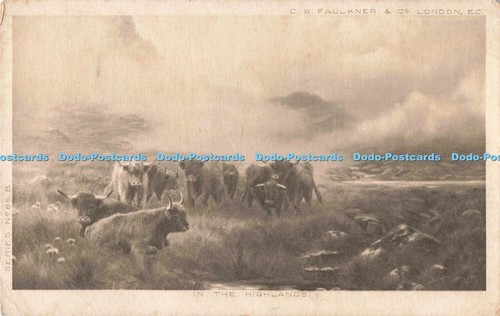 R198138 the highland - in, series