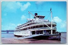 Memphis Tennessee~Delta Queen