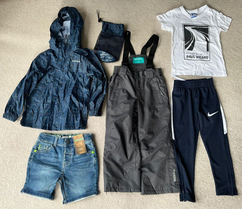 Bundle boys clothing - boys,