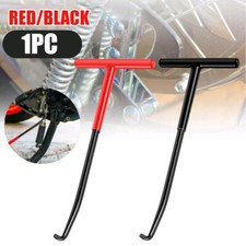 Exhaust spring hook tool - hook,