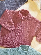 Patons 2460 Fairytale DK Boys