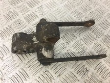 YAMAHA FZS600 FAZER 600 REAR