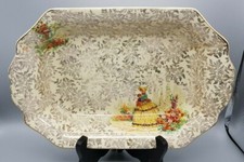 Vintage Empire Shelton Ivory