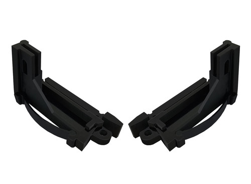 Pair spare parts fastening - spare,