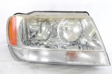 55155552AF Headlight Right Jeep Grand Cherokee 4.7 LPG Auto 164KW