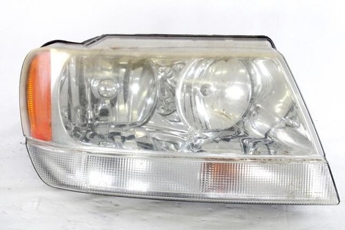 55155552af headlight right - 55155552af,