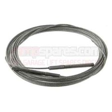 ROTARY 2 post vehicle lift cables.  SPOA40 SPOA30 SPO30 SPO40 SPOA3T