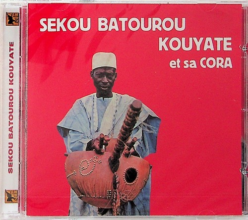 Sekou batourou kouyate - kouyate-, et