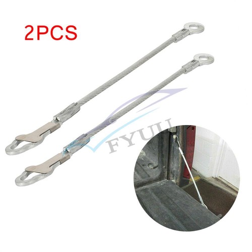 Atv tailgate cable - tailgate, for