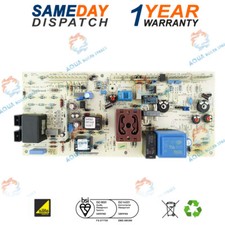 Halstead Ace/Ace High PCB