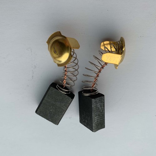 Carbon brushes for hitachi - carbon,