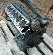 Genuine BMW 750i iL E32 850i