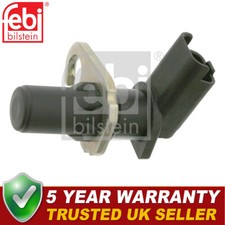 Febi Crankshaft Sensor Fits