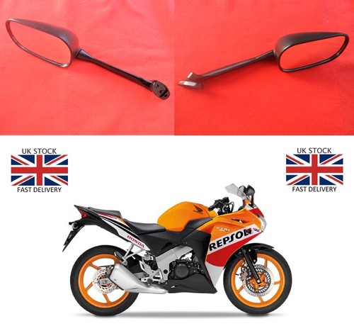 Honda cbr 125 - honda, right