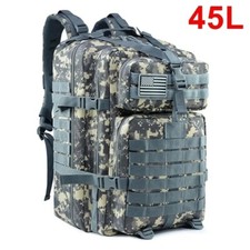 45L Modern Military Tactical
