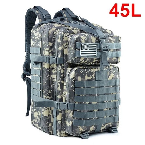 45l modern military - 45l,