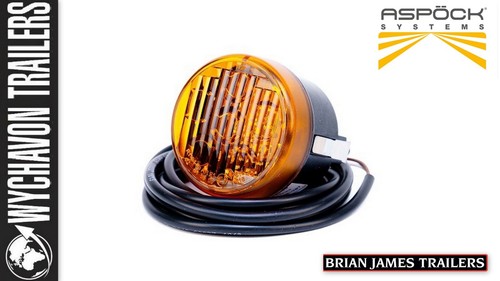 Brian james aspock - james, roundpoint