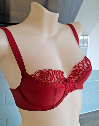 Panache superbra burnt red - superbra,