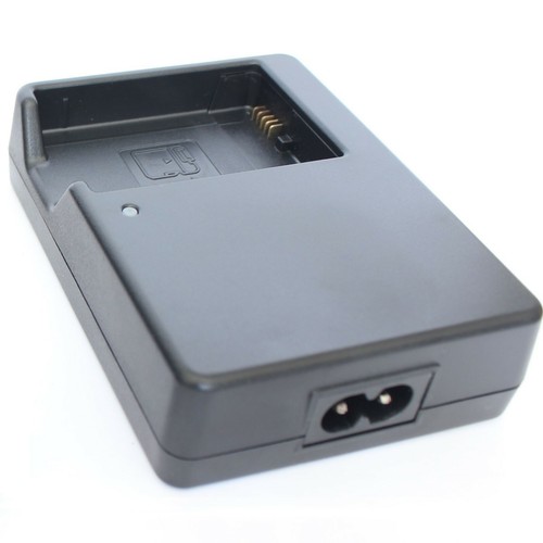 Mains wall battery charger - mains,