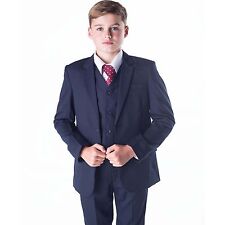 Boys Suits Boys Navy Suit Boys