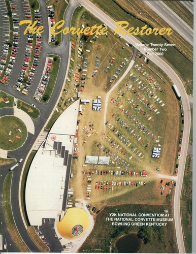 2000 national convention - 2000,