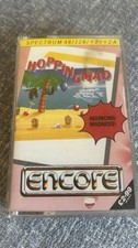 HOPPINGMAD -l- Sinclair ZX