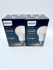 2x Philips Hue White LED Smart
