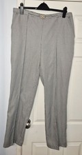 Damart Ladies Trousers Size 20