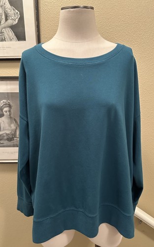 Eileen fisher organic - xl,
