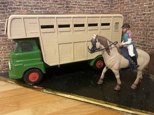 Trading jumbo bmc horse - jumbo, box