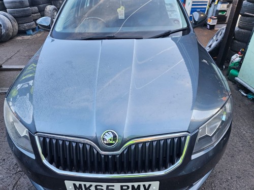 2012 2017 skoda octavia - 2017,