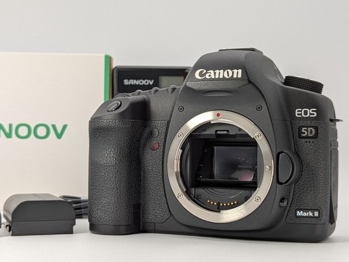 Canon eos mark 1 mp - 5d,
