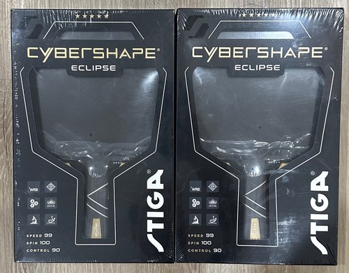 Stiga cybershape eclipse - stiga,