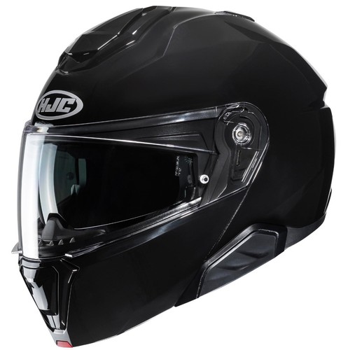 Hjc i91 gloss black - hjc,