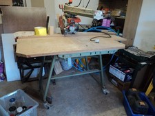 Dewalt DW1751 Radial Arm Saw