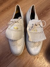 Cotswold Classic White Rubber