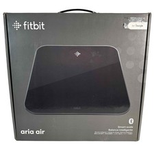 Fitbit Aria Air Smart Scale