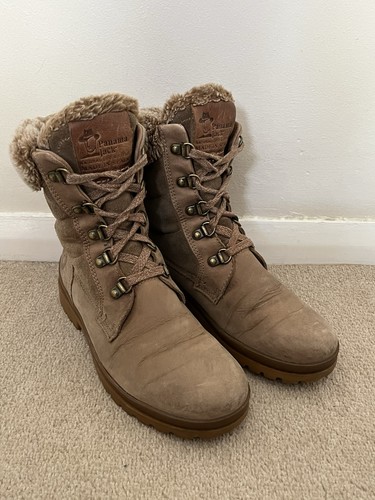 Panama jack ankle boots - panama,