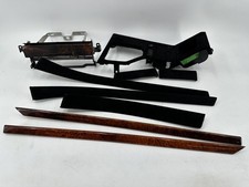 Bmw e39 1997 petrol interior - 5,