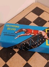 Vintage Spears Games Greyhound