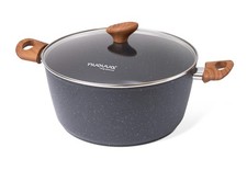 Nuovva 28cm Induction