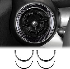 Carbon Fiber Air Outlet