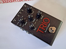 Digitech Trio Band Creator