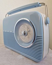 ❤️ Bush TR82 Retro Style